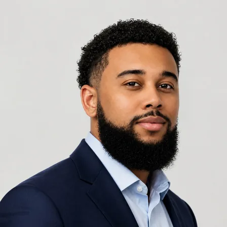 Javon Jones, Founder/President